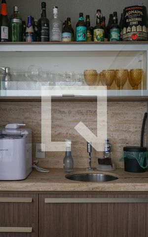Apartamento à venda com 138m², 3 quartos e 3 vagas Apartamento à venda com 138m², 3 quartos e 3 vagasVaranda da Sala