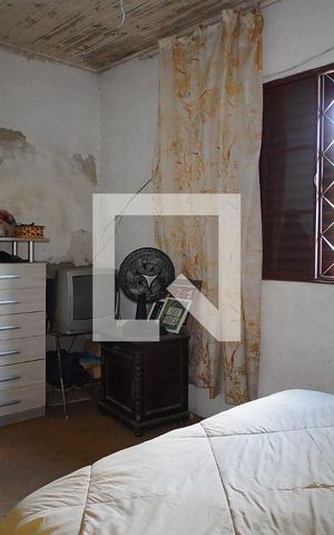 Casa à venda com 300m², 6 quartos e 2 vagasQuarto 1