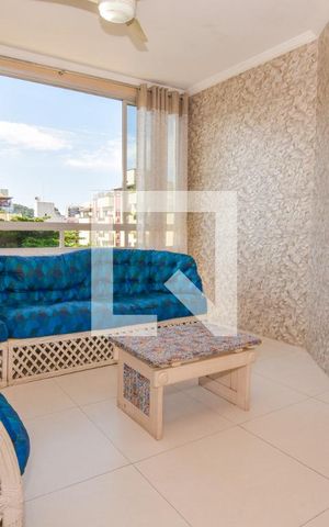 Apartamento para alugar com 217m², 3 quartos e 2 vagasSala