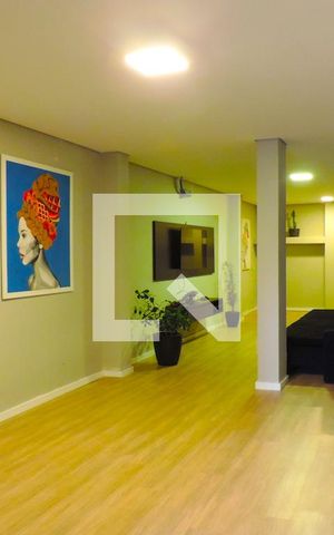 Casa para alugar com 310m², 3 quartos e 2 vagasSala