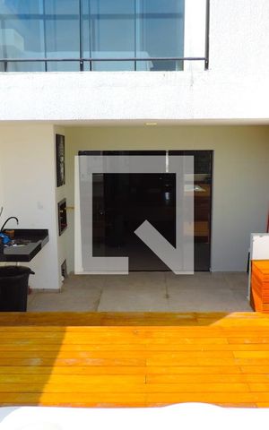 Casa para alugar com 310m², 3 quartos e 2 vagasCobertura