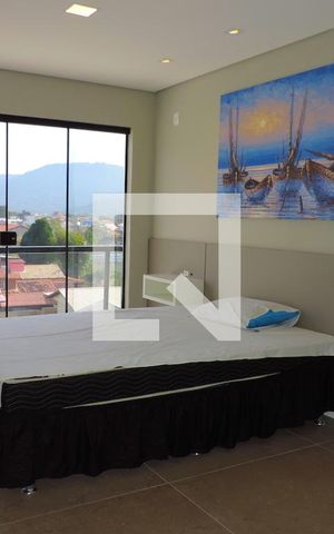 Casa para alugar com 310m², 3 quartos e 2 vagasQuarto 2