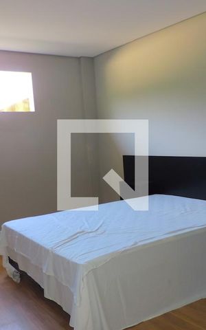 Casa para alugar com 310m², 3 quartos e 2 vagasQuarto 3