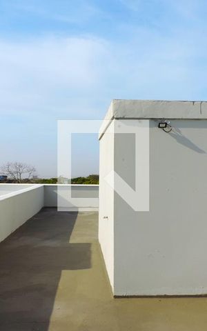Casa para alugar com 310m², 3 quartos e 2 vagasÁrea Externa