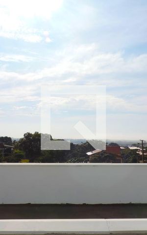 Casa para alugar com 310m², 3 quartos e 2 vagasÁrea Externa
