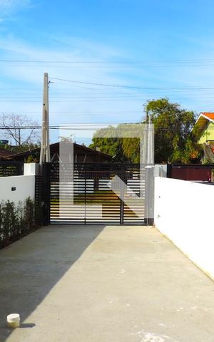 Casa para alugar com 310m², 3 quartos e 2 vagasÁrea Externa