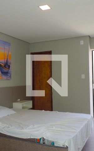 Casa para alugar com 310m², 3 quartos e 2 vagasQuarto 1