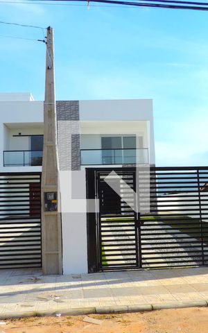 Casa para alugar com 310m², 3 quartos e 2 vagasFachada