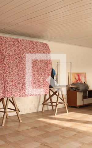 Casa à venda com 360m², 2 quartos e 2 vagasÁrea Gourmet