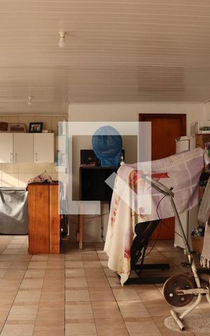 Casa à venda com 360m², 2 quartos e 2 vagasÁrea Gourmet