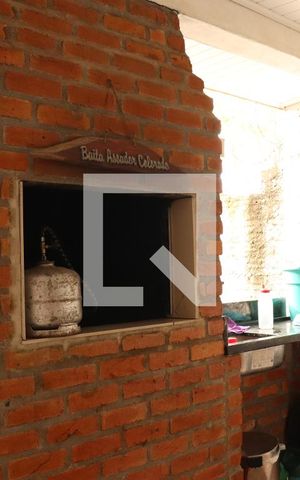 Casa à venda com 360m², 2 quartos e 2 vagasÁrea comum - Churrasqueira