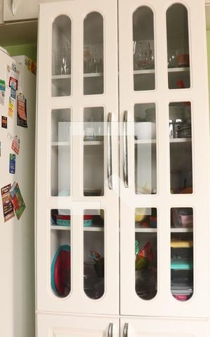 Casa à venda com 360m², 2 quartos e 2 vagasCozinha