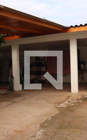 Casa à venda com 360m², 2 quartos e 2 vagasQuintal