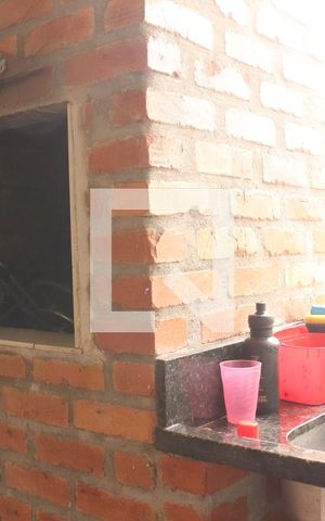 Casa à venda com 360m², 2 quartos e 2 vagasÁrea comum - Churrasqueira