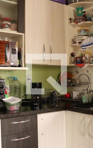 Casa à venda com 360m², 2 quartos e 2 vagasCozinha