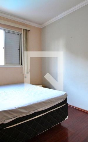Apartamento à venda com 65m², 2 quartos e 1 vagaQuarto 2