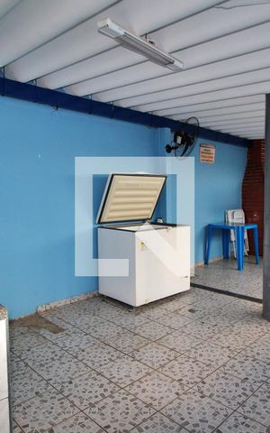Apartamento à venda com 65m², 2 quartos e 1 vagaÁrea comum - Churrasqueira