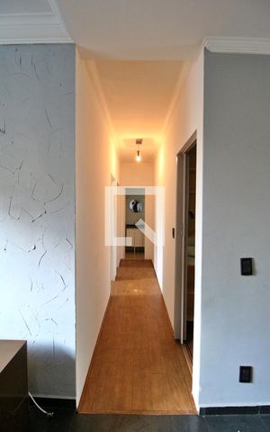 Apartamento à venda com 65m², 2 quartos e 1 vagaCorredor