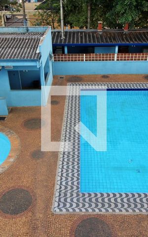 Apartamento à venda com 65m², 2 quartos e 1 vagaÁrea comum - Piscina