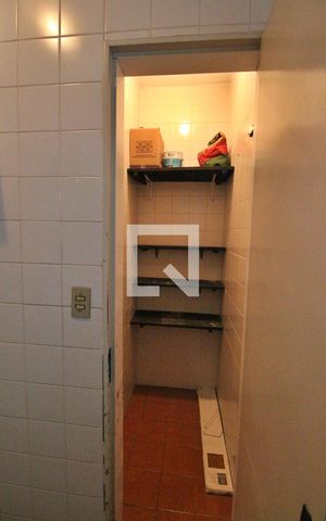 Apartamento à venda com 65m², 2 quartos e 1 vagaDespensa