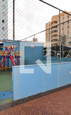 Apartamento à venda com 65m², 2 quartos e 1 vagaÁrea comum - Playground e quadra esportiva
