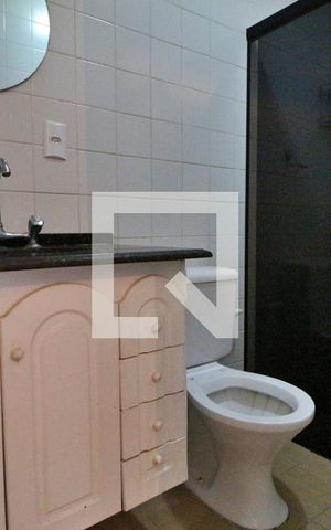 Apartamento à venda com 65m², 2 quartos e 1 vagaBanheiro