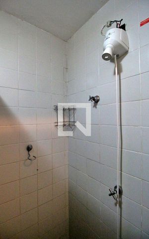 Apartamento à venda com 65m², 2 quartos e 1 vagaBanheiro (chuveiro)