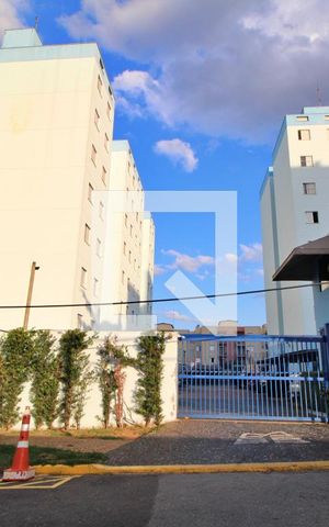 Apartamento à venda com 65m², 2 quartos e 1 vagaFachada do Condomínio