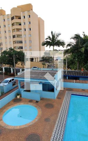 Apartamento à venda com 65m², 2 quartos e 1 vagaVista da sala