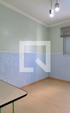 Apartamento à venda com 65m², 2 quartos e 1 vagaQuarto 1