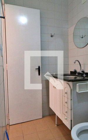 Apartamento à venda com 65m², 2 quartos e 1 vagaBanheiro