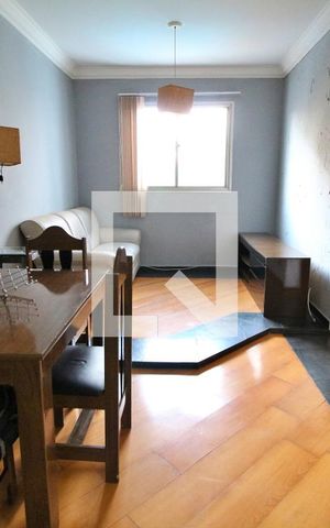 Apartamento à venda com 65m², 2 quartos e 1 vagaSala