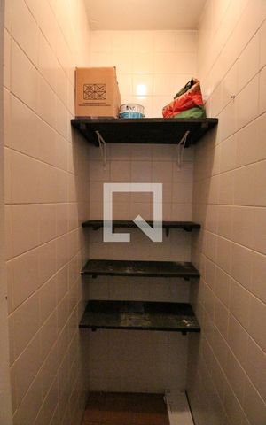 Apartamento à venda com 65m², 2 quartos e 1 vagaDespensa