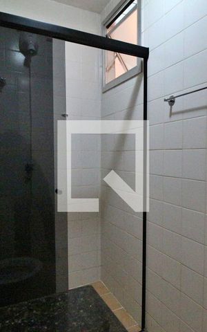 Apartamento à venda com 65m², 2 quartos e 1 vagaBanheiro