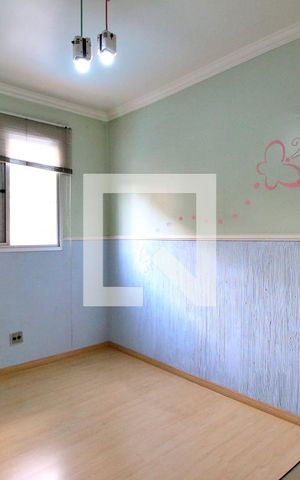 Apartamento à venda com 65m², 2 quartos e 1 vagaQuarto 1