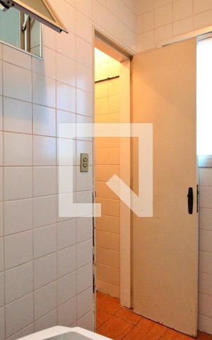 Apartamento à venda com 65m², 2 quartos e 1 vagaÁrea de serviço