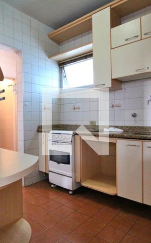 Apartamento à venda com 65m², 2 quartos e 1 vagaCozinha