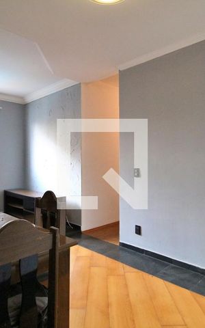 Apartamento à venda com 65m², 2 quartos e 1 vagaSala