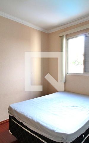 Apartamento à venda com 65m², 2 quartos e 1 vagaQuarto 2