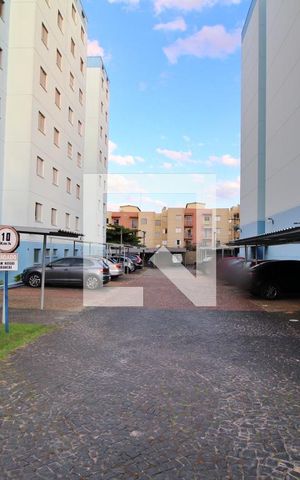 Apartamento à venda com 65m², 2 quartos e 1 vagaEstacionamento com cobertura
