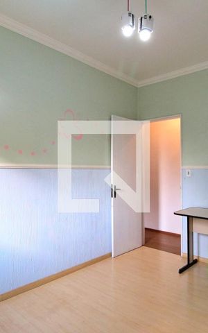 Apartamento à venda com 65m², 2 quartos e 1 vagaQuarto 1