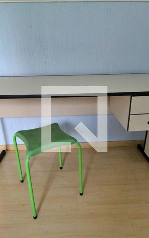 Apartamento à venda com 65m², 2 quartos e 1 vagaQuarto 1