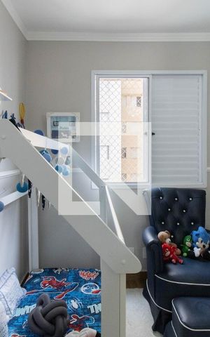 Apartamento à venda com 114m², 3 quartos e 2 vagas Apartamento à venda com 114m², 3 quartos e 2 vagasQuarto 3