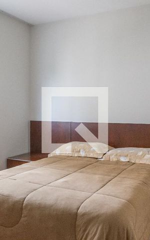 Apartamento para alugar com 120m², 3 quartos e 2 vagasSuíte
