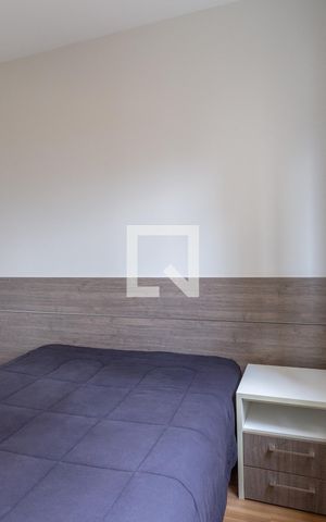 Apartamento para alugar com 120m², 3 quartos e 2 vagasQuarto 1