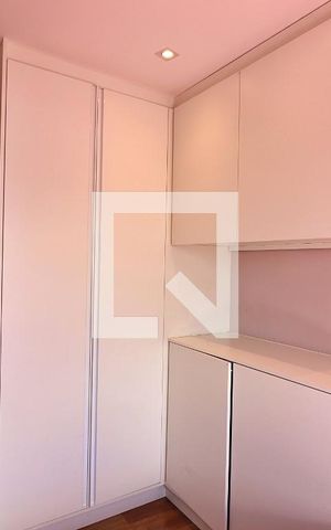 Apartamento à venda com 67m², 2 quartos e 1 vagaQuarto 2