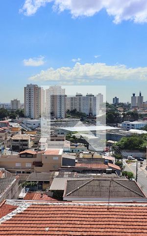 Apartamento à venda com 67m², 2 quartos e 1 vagaQuarto 1 Vista