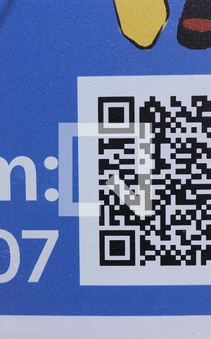 Apartamento à venda com 67m², 2 quartos e 1 vagaQR CODE