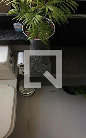 Apartamento à venda com 67m², 2 quartos e 1 vagaLavabo