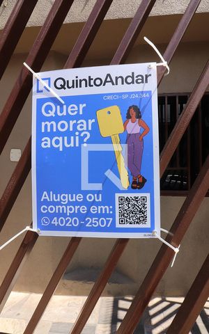 Apartamento à venda com 67m², 2 quartos e 1 vagaPlaca